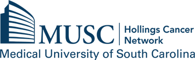 Medical University of South Carolina Hollings Cancer Network logo