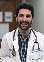 Brian Hess, M.D., MUSC Hollings Cancer Center