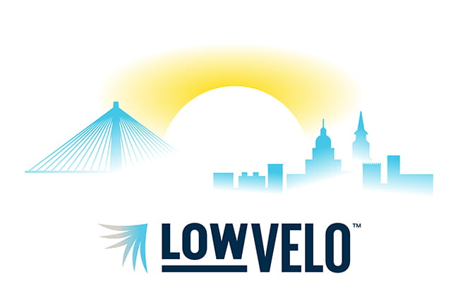 Lowvelo logo