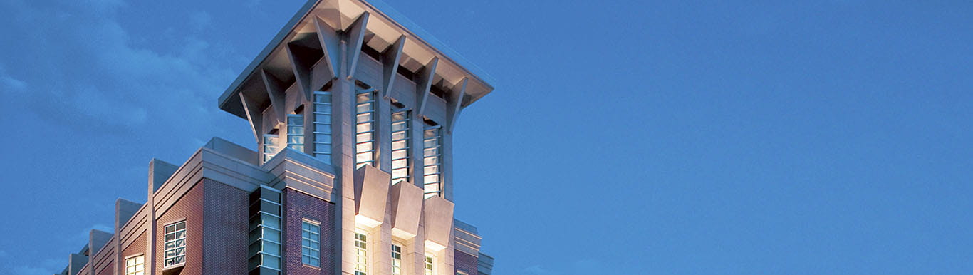 About Hollings | MUSC Hollings Cancer Center