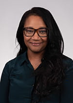 Melanie Jefferson headshot