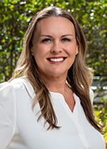 Natascha Gochett headshot