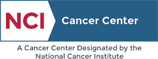 A Cancer Center Designated by the National Cancer Institute