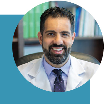 Dr. Rami Zebian