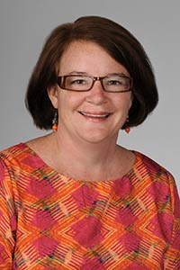 Kathleen Cartmell, Ph.D.