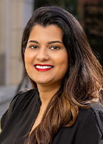 Dr. Kalyani Sonawane