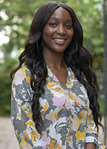 Bria Sanders