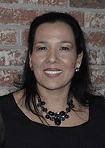 Claudia Barajas