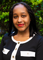 Thalia Hernandez-Wilson