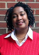 Veronica Carlisle