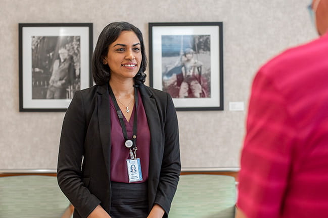 Dr. Mariam Alexander 