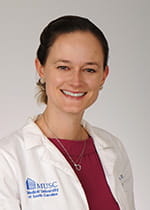 Dr. Charlotte Rivers
