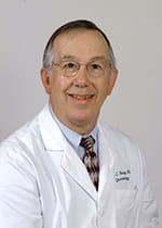 Dr. John Maize