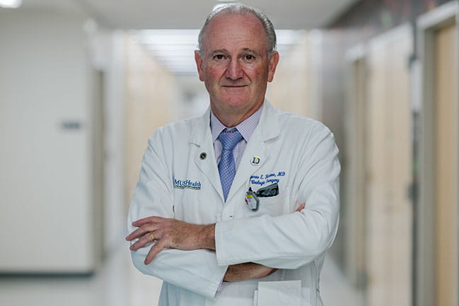 Dr. Thomas Keane