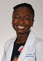 Bernice Agana