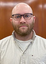 Andrew Baldwin