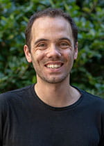 Benjamin Pryce