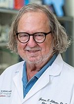 James Allison headshot