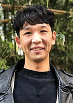 Jung Hyun Cho