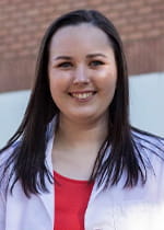 Allison Reno, Ph.D.