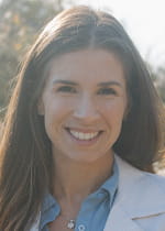 Tarah Trebino headshot