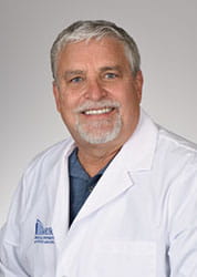 Michael Ostrowski, Ph.D.
