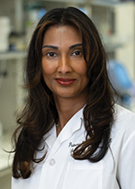 Padmanee Sharma headshot