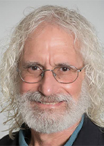 Dr. Philip Greenberg headshot