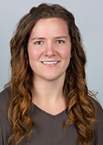 image of Rachel Burge