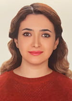 Samaneh Saberi