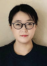 Shasha Yin