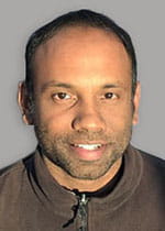 Vinodh Rajagopalan