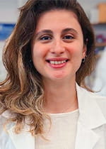 Kubra Calisir Unsal headshot