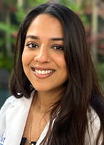 Pritika Sahani headshot