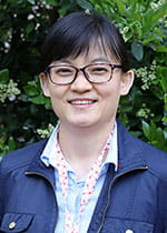 Yongxia Wu