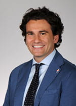 antonio giordano