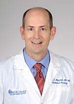 Dr. David Marshall