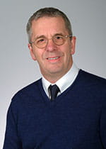 Dr. David Turner