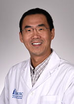 Dr. Gary Gao