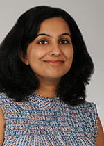 Dr. Natalie Saini
