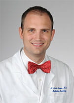 Dr. Samuel Cooper