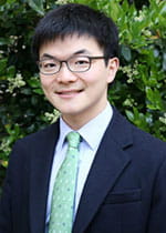 Tony Kwon