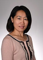 Haizhen (Jen) Wang