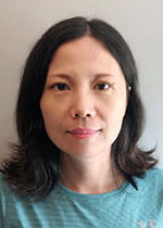 Jie Zhang
