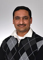 Subramanya Pandruvada, Ph.D.