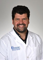 Dr. John O'Bryan