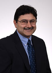 Shikhar Mehrotra headshot