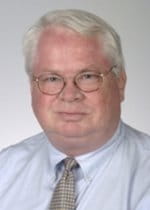 Head shot of Dr. John J. Lemasters