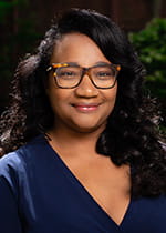 Dr. Melanie Jefferson