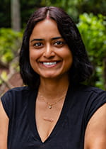 Mrinmoyee Majumder headshot